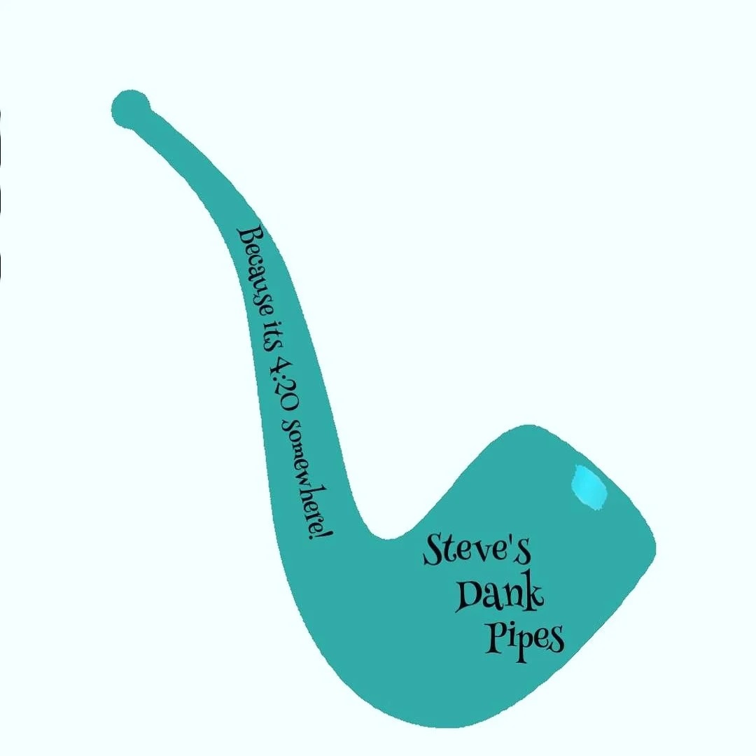 Steve's Dank Pipes | Dab Tools